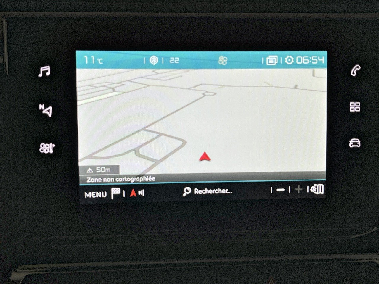 Citroen C3 PureTech 83 S&S BVM5 Shine 2022