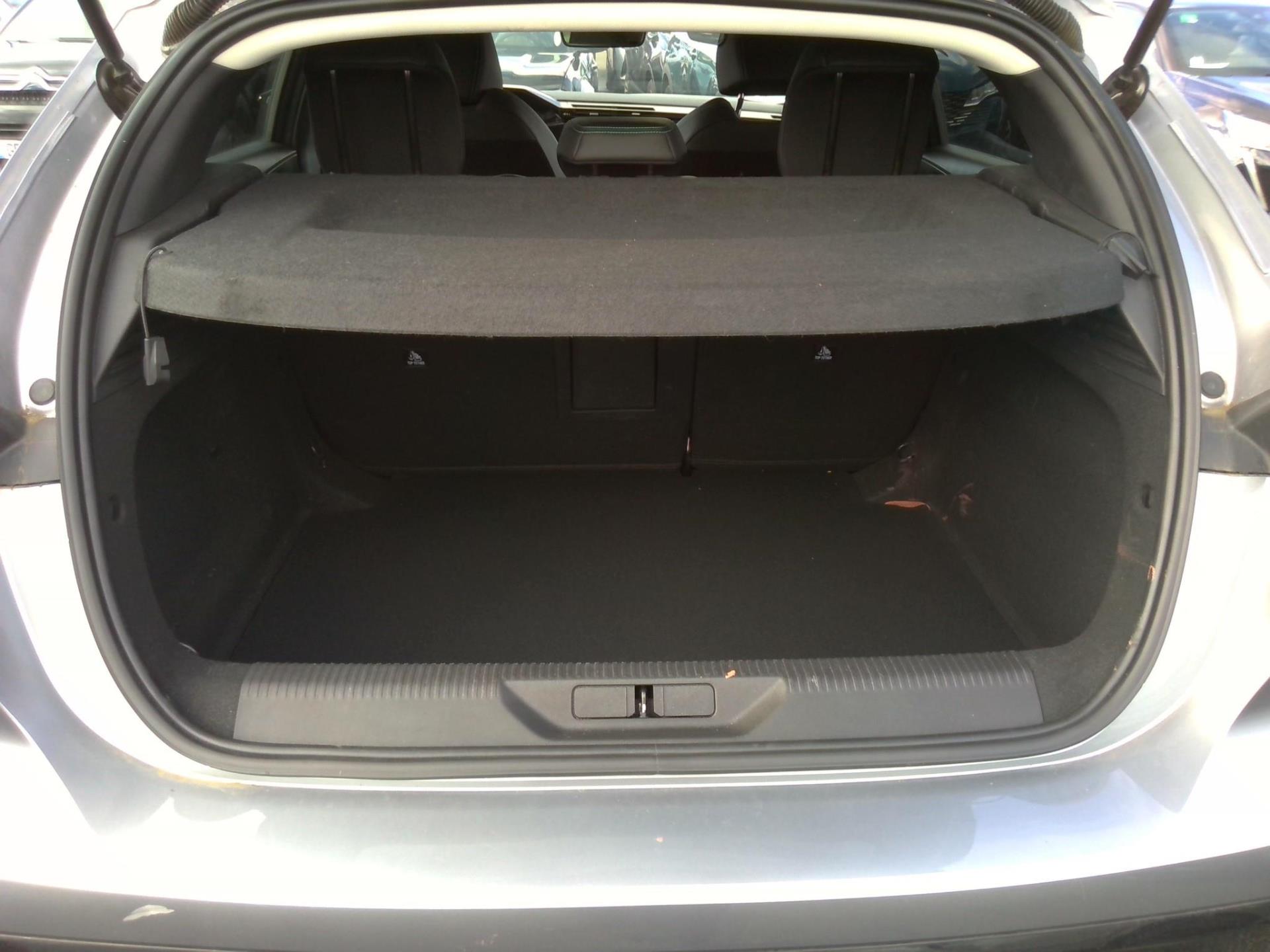 Peugeot 308 PureTech 130ch S&S BVM6 Allure Pack 2023