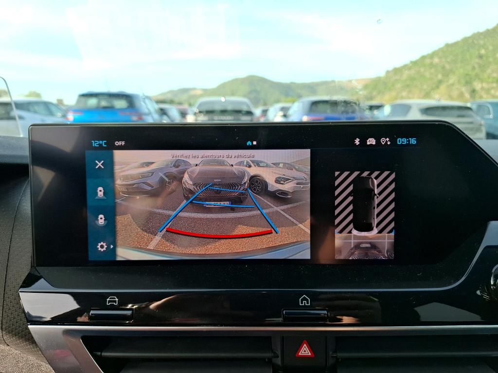 Citroen C4 BlueHDi 130 S&S EAT8 Shine 2023