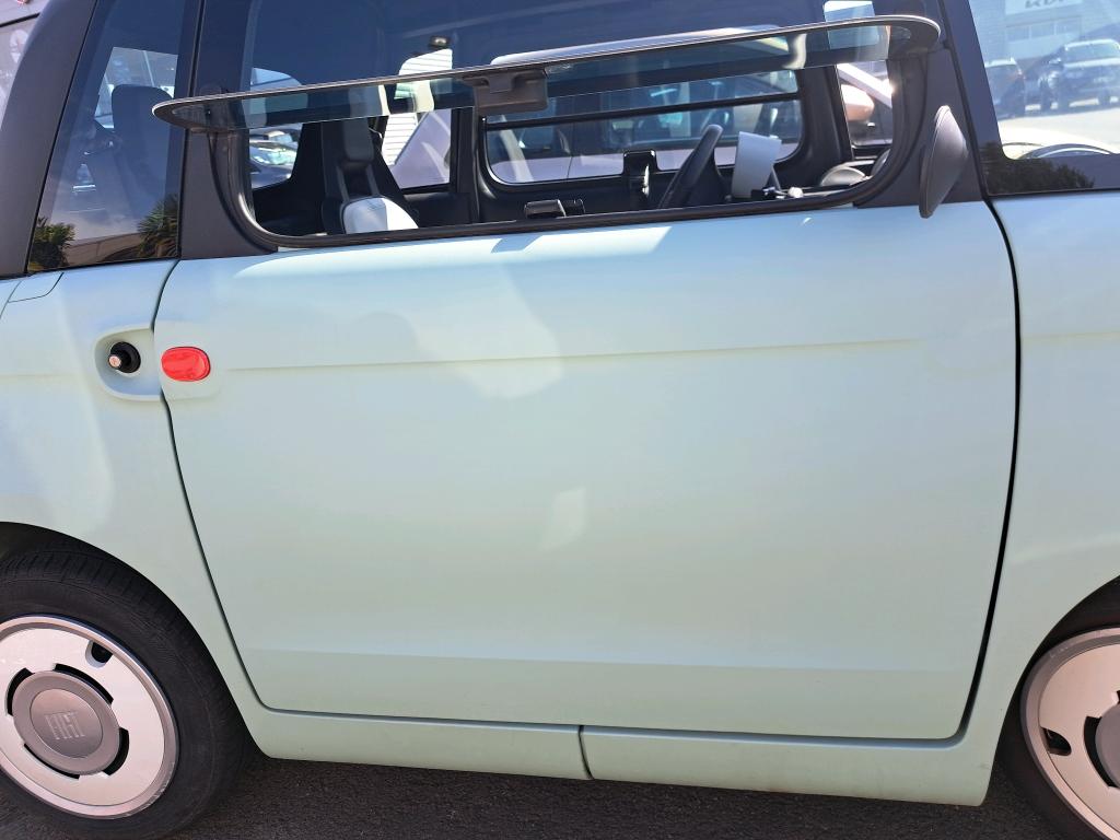 FIAT TOPOLINO
