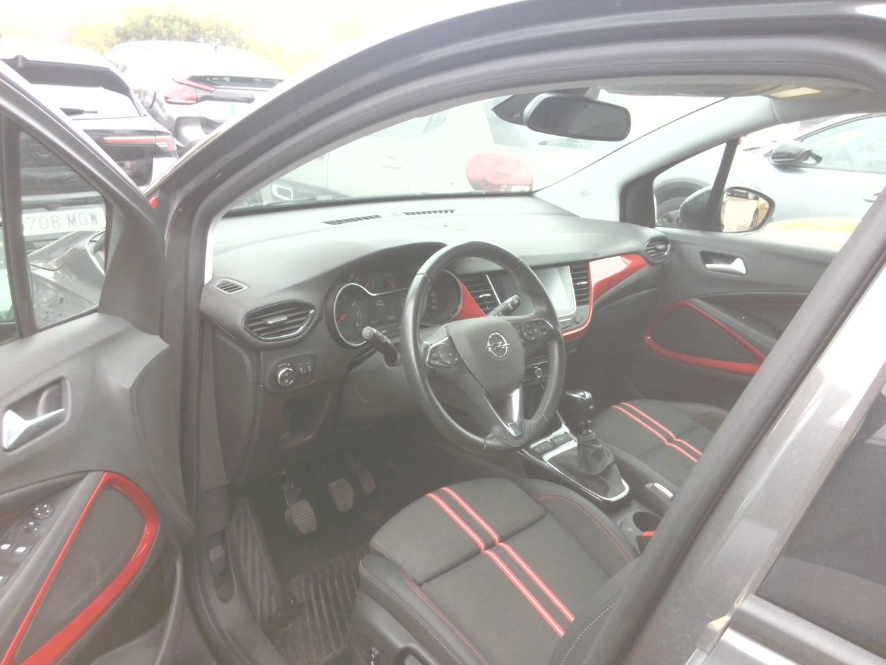 Foto Opel Combo 3
