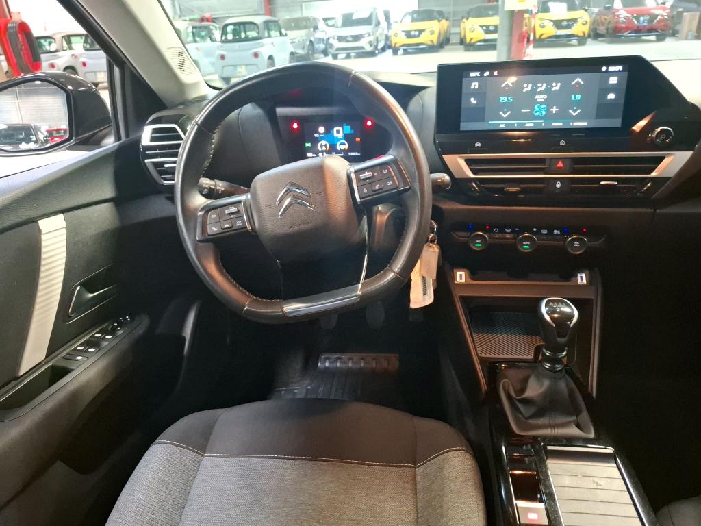 Citroen C4 PureTech 100 S&S BVM6 Feel 2022