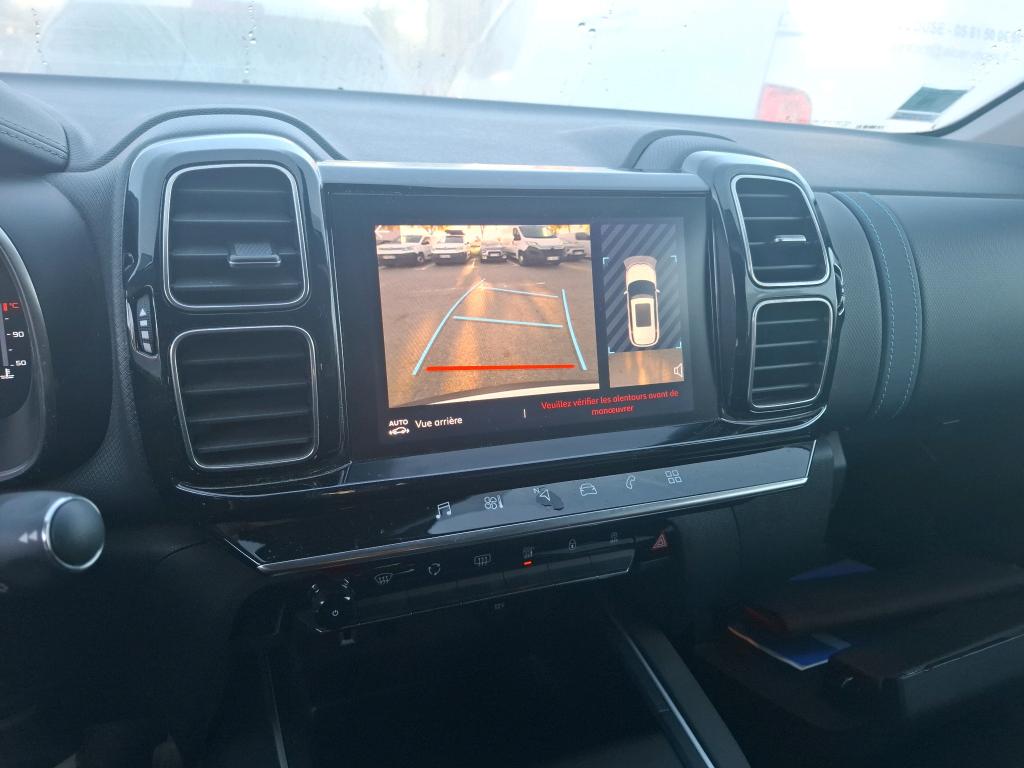 Citroen C5 Aircross PureTech 130 S&S BVM6 Feel Pack 2022