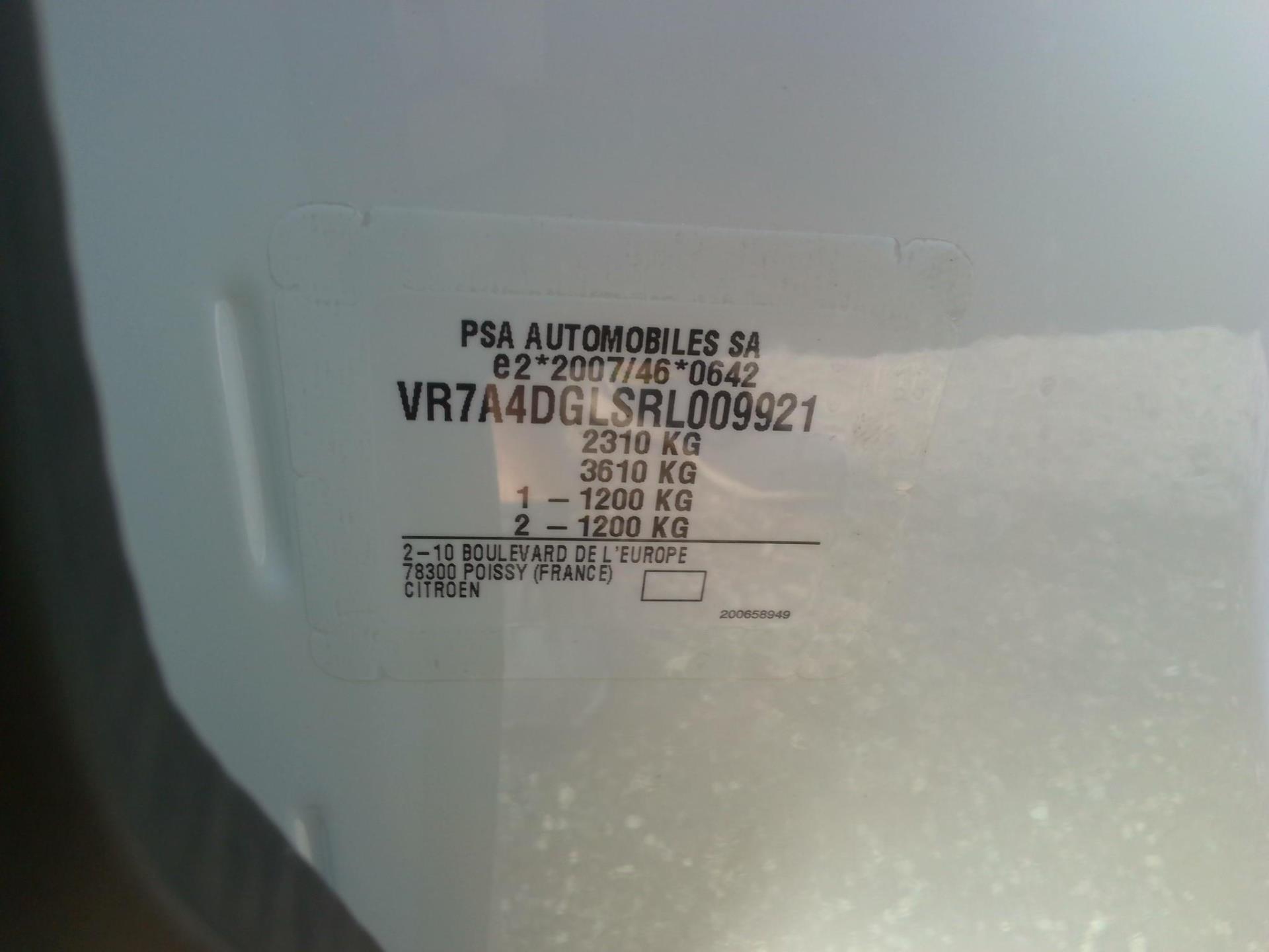 Citroen C5 Aircross Hybride Rechargeable 180 e-EAT8 Max 2024