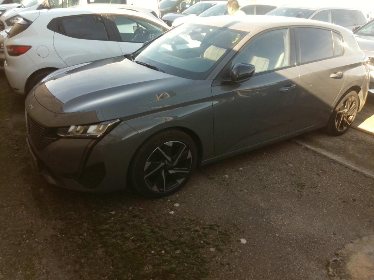 Foto Peugeot 308 5