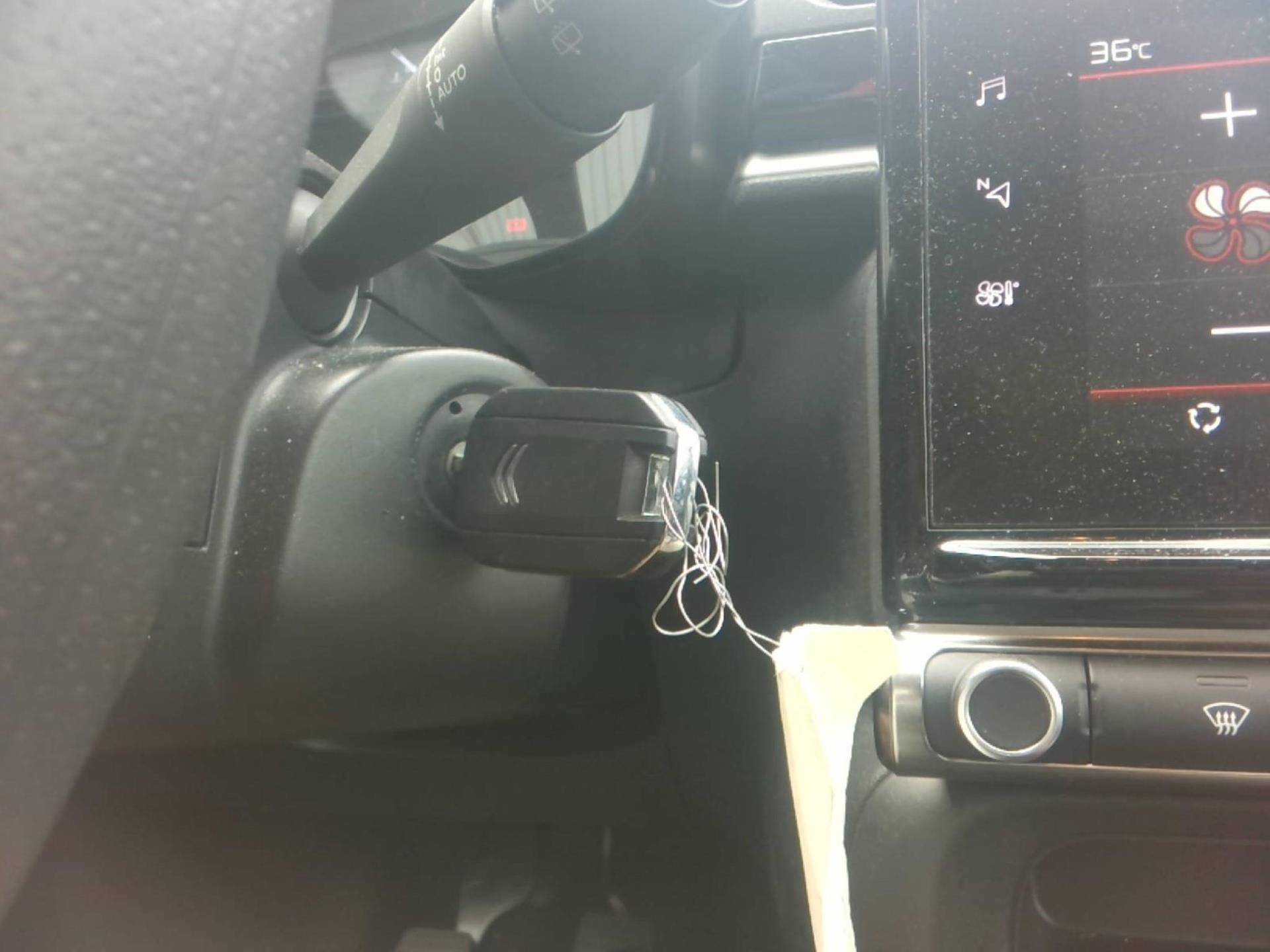 Citroen C3 PureTech 110 S&S BVM6 Shine 2023