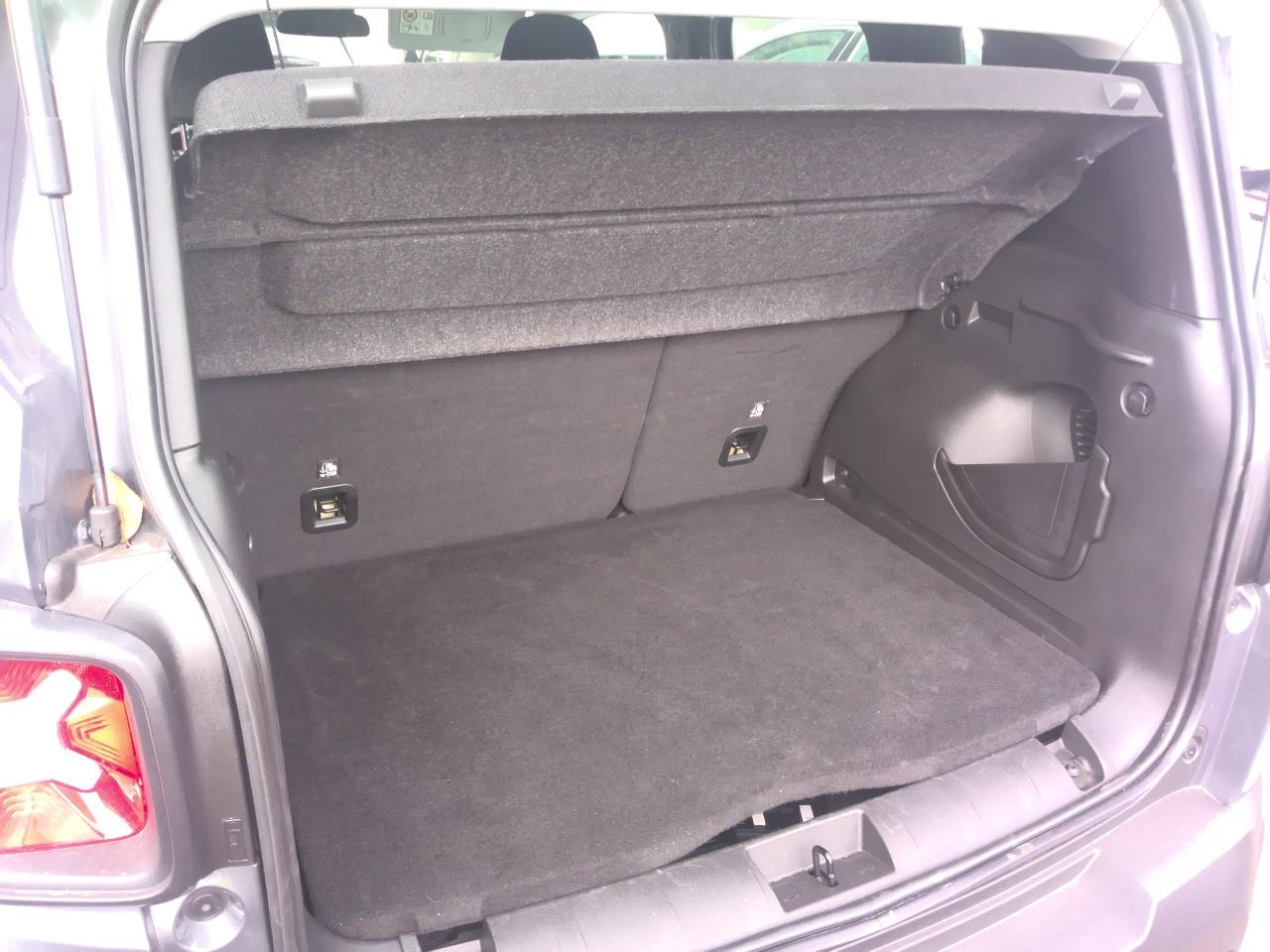 Foto Jeep Renegade 9