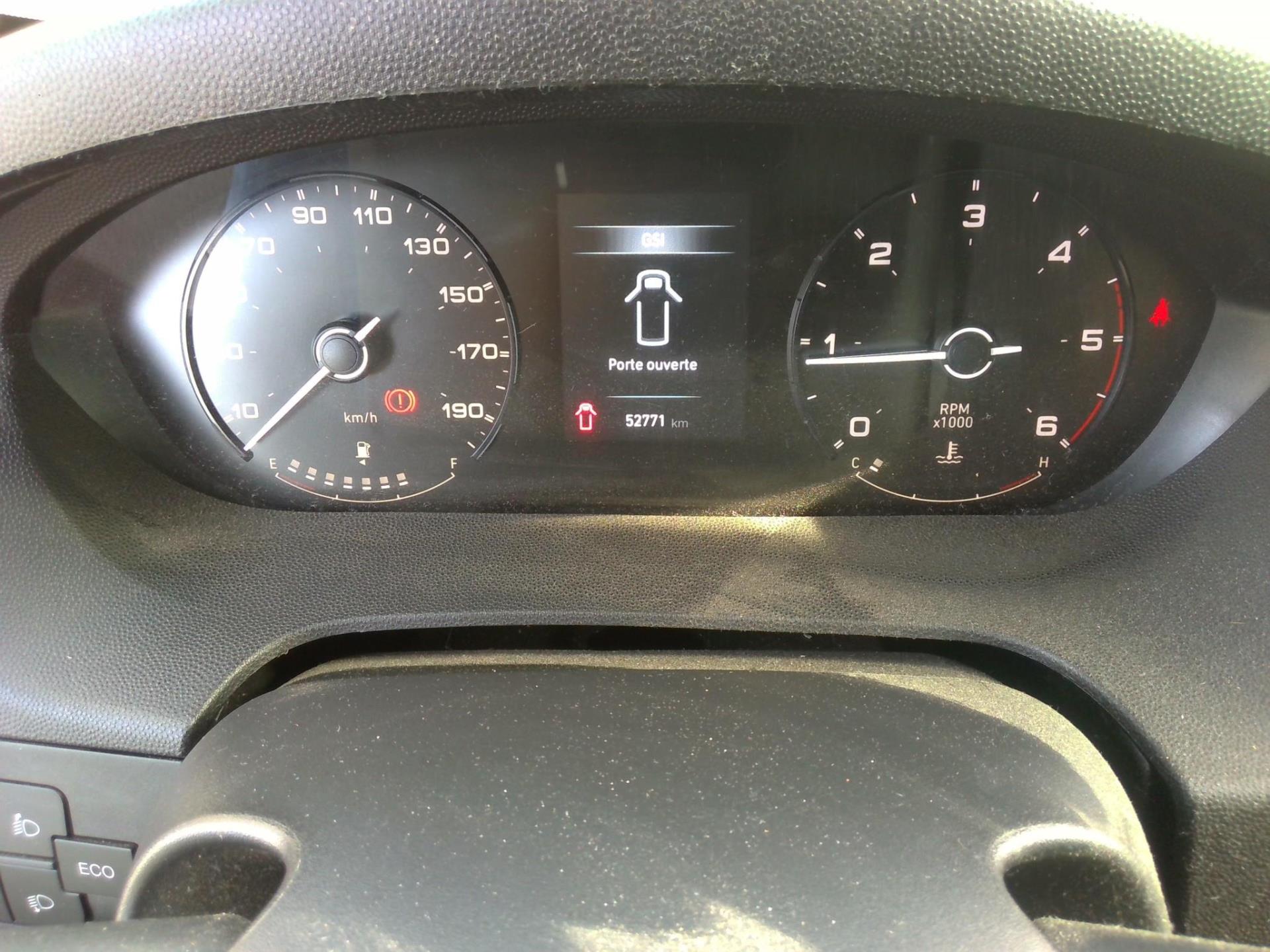 FIAT DUCATO FOURGON TOLE 3.0 C H1 H3-POWER 140 CH PACK PRO LOUNGE CONNECT 2024