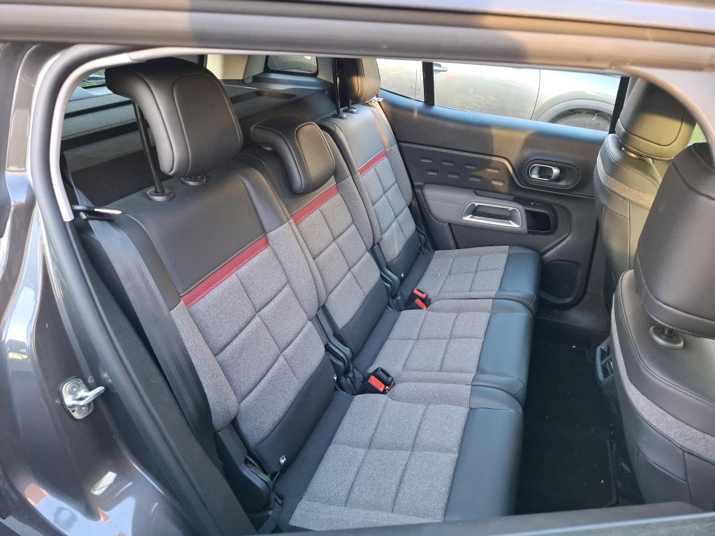 Citroen C5 Aircross Hybride Rechargeable 225 S&S e-EAT8 Business 2021