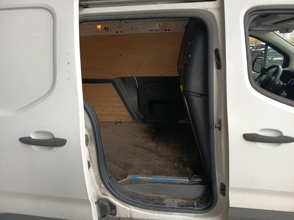 Citroen BERLINGO VAN M 650 BLUEHDI 100 S&S CLUB 2019