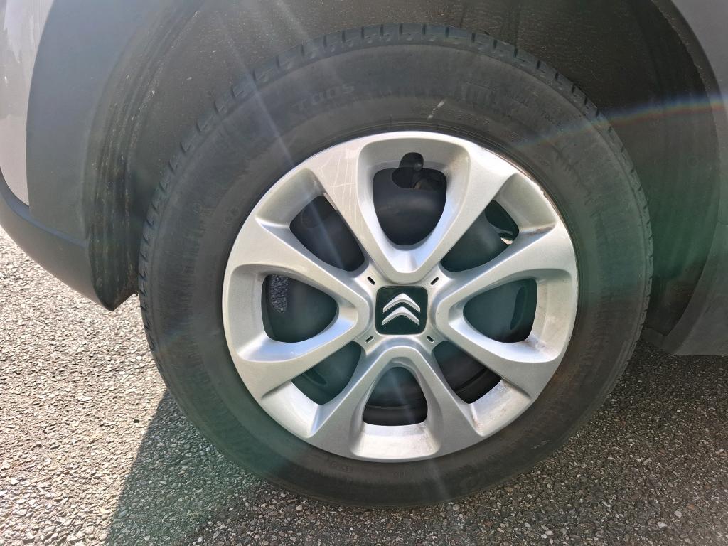 Citroen C3 PureTech 83 ch BVM5 You 2024