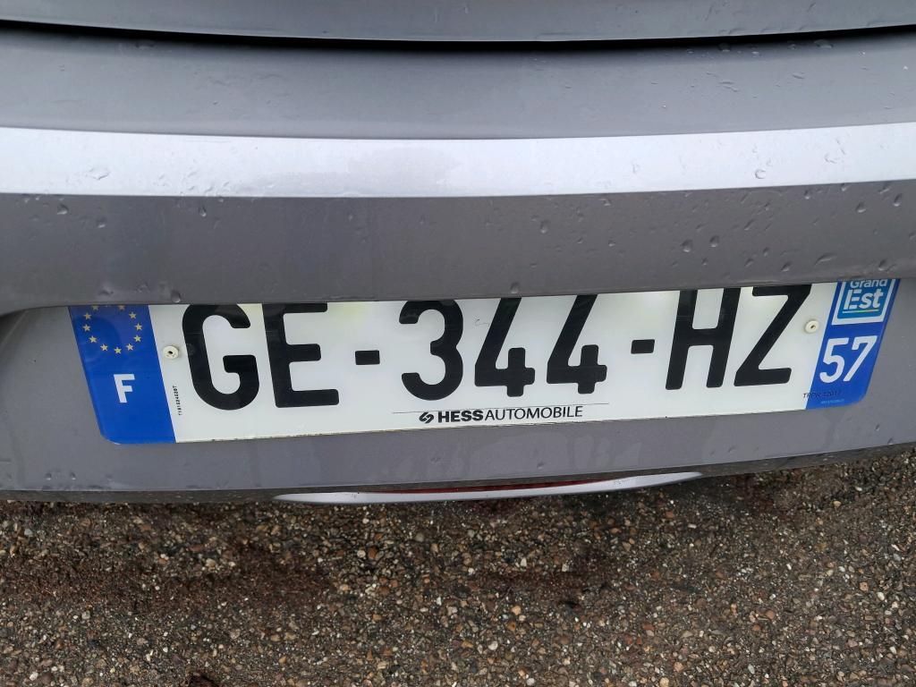 Opel Corsa 1.2 75 ch BVM5 Elegance Business 2022