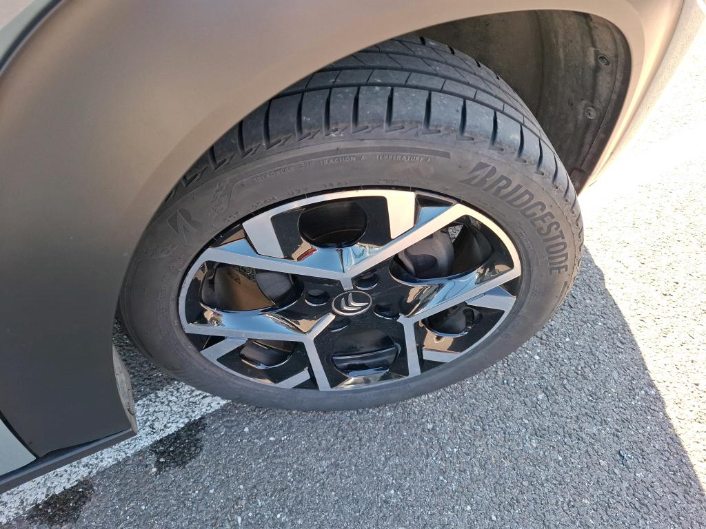 Citroen C3 Aircross BlueHDi 120 S&S EAT6 Shine Pack 2022