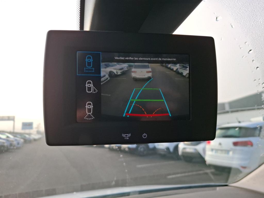 Citroen BERLINGO VAN M 650 BLUEHDI 100 S&S BVM5 DRIVER 2021