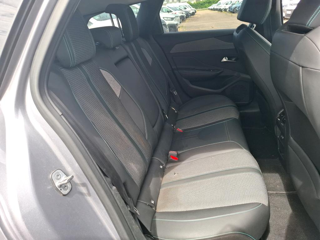 Peugeot 308 SW BlueHDi 130ch S&S BVM6 Allure 2022