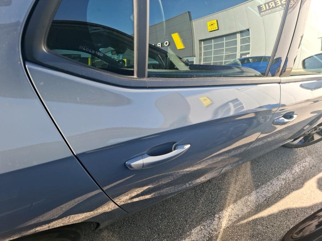 Opel Corsa Electrique 136 ch & Batterie 50 kWh GS 2024