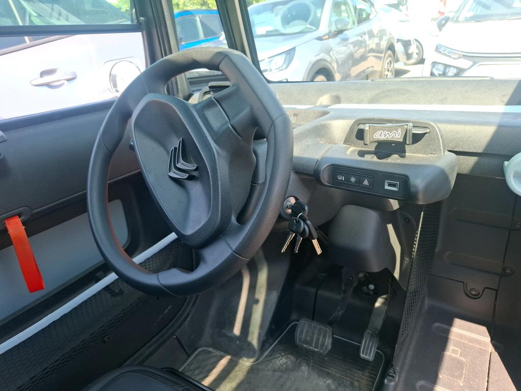 Citroen AMI