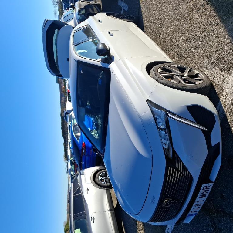Foto Peugeot 308 7