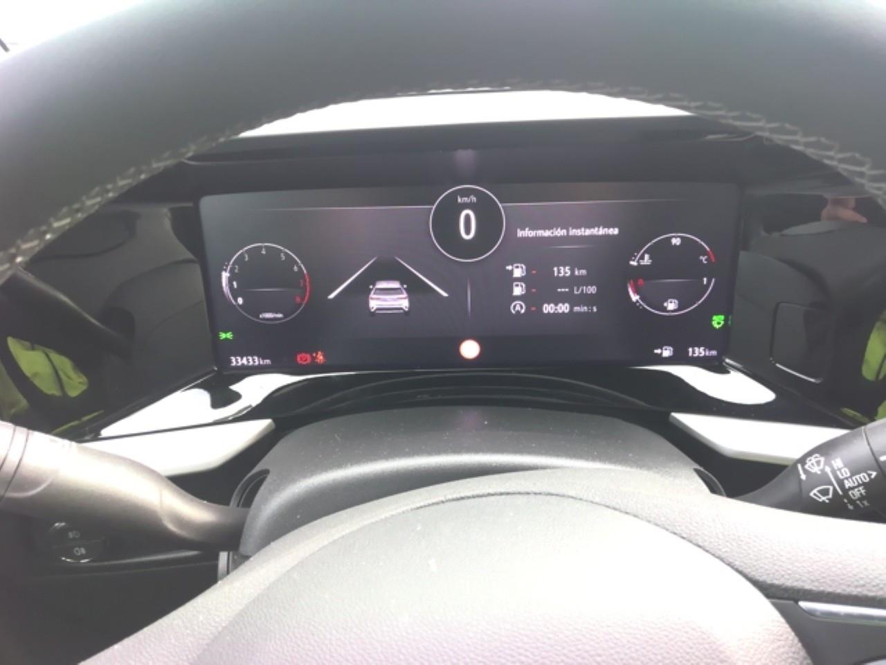 Foto Opel Mokka 9