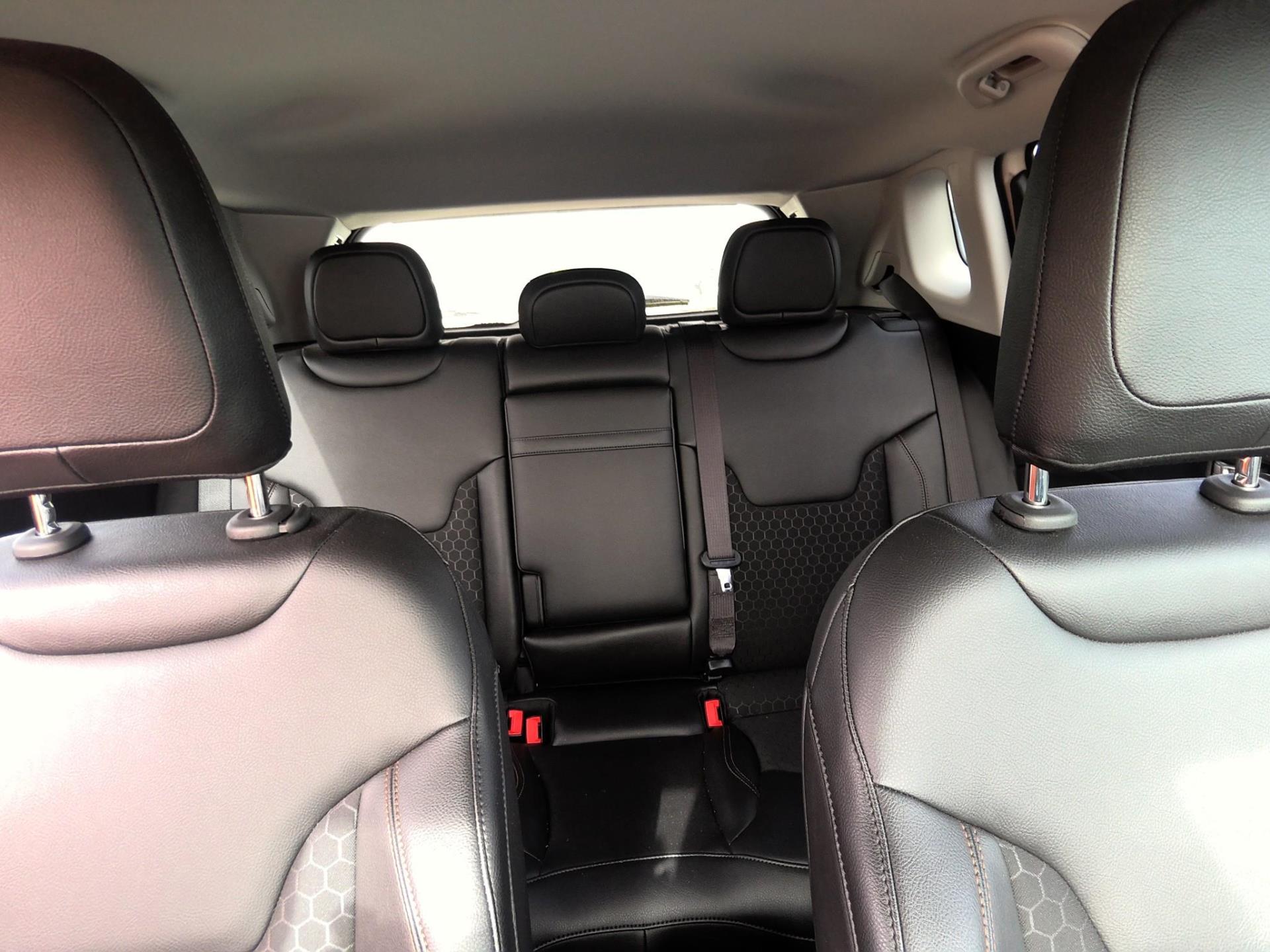 JEEP Compass 1.3 GSE T4 150 ch BVR6 Limited 2020