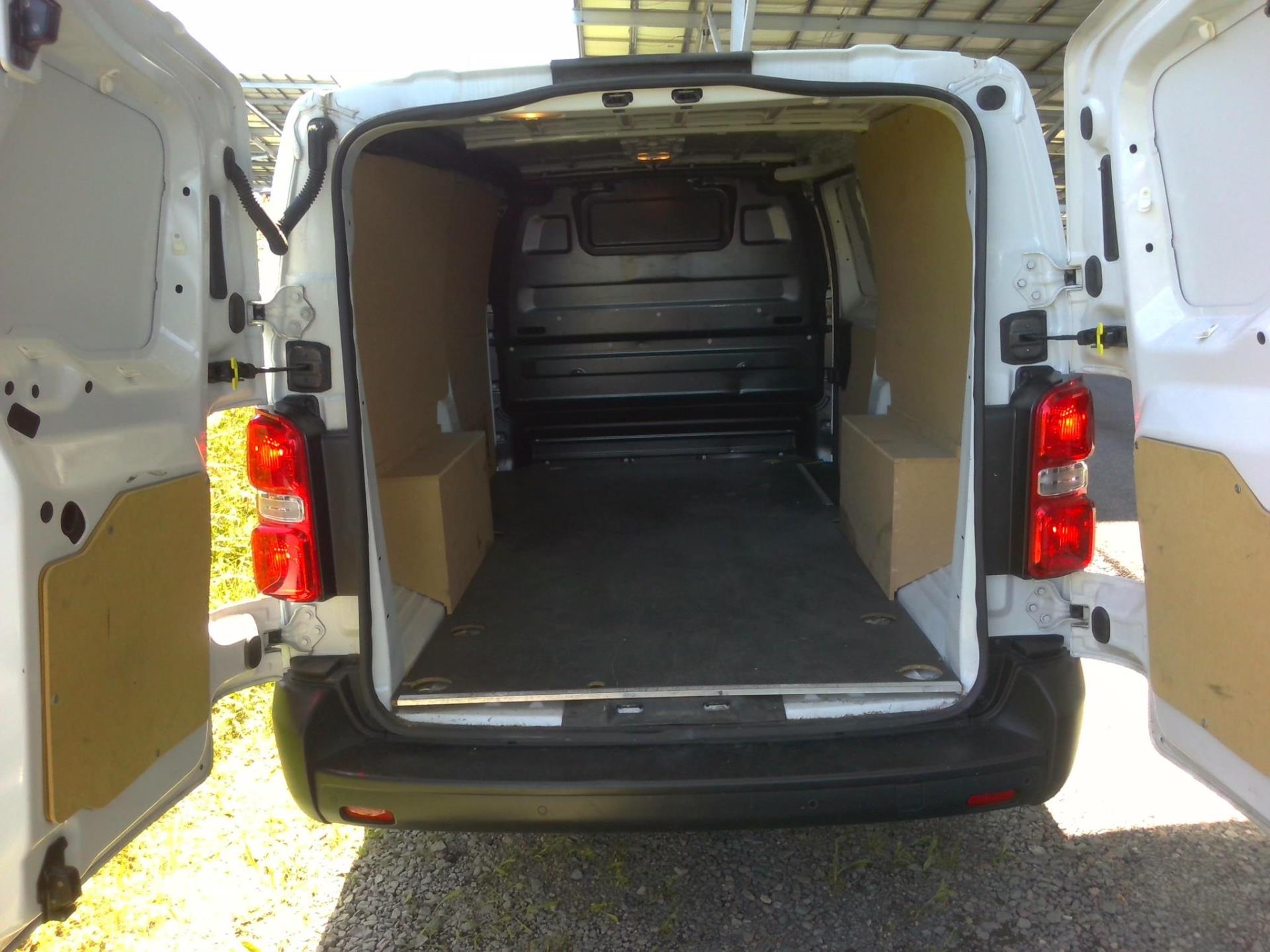 Citroen JUMPY FGN XL BLUEHDI 145 BVM6 2024