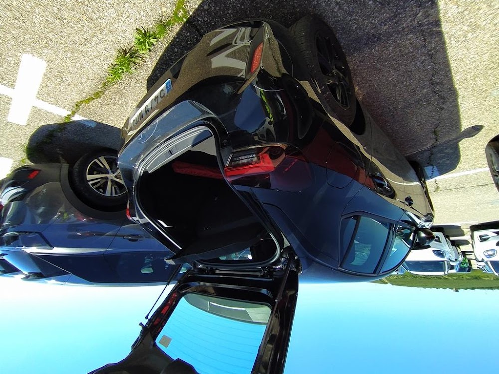 Foto Opel Corsa 6