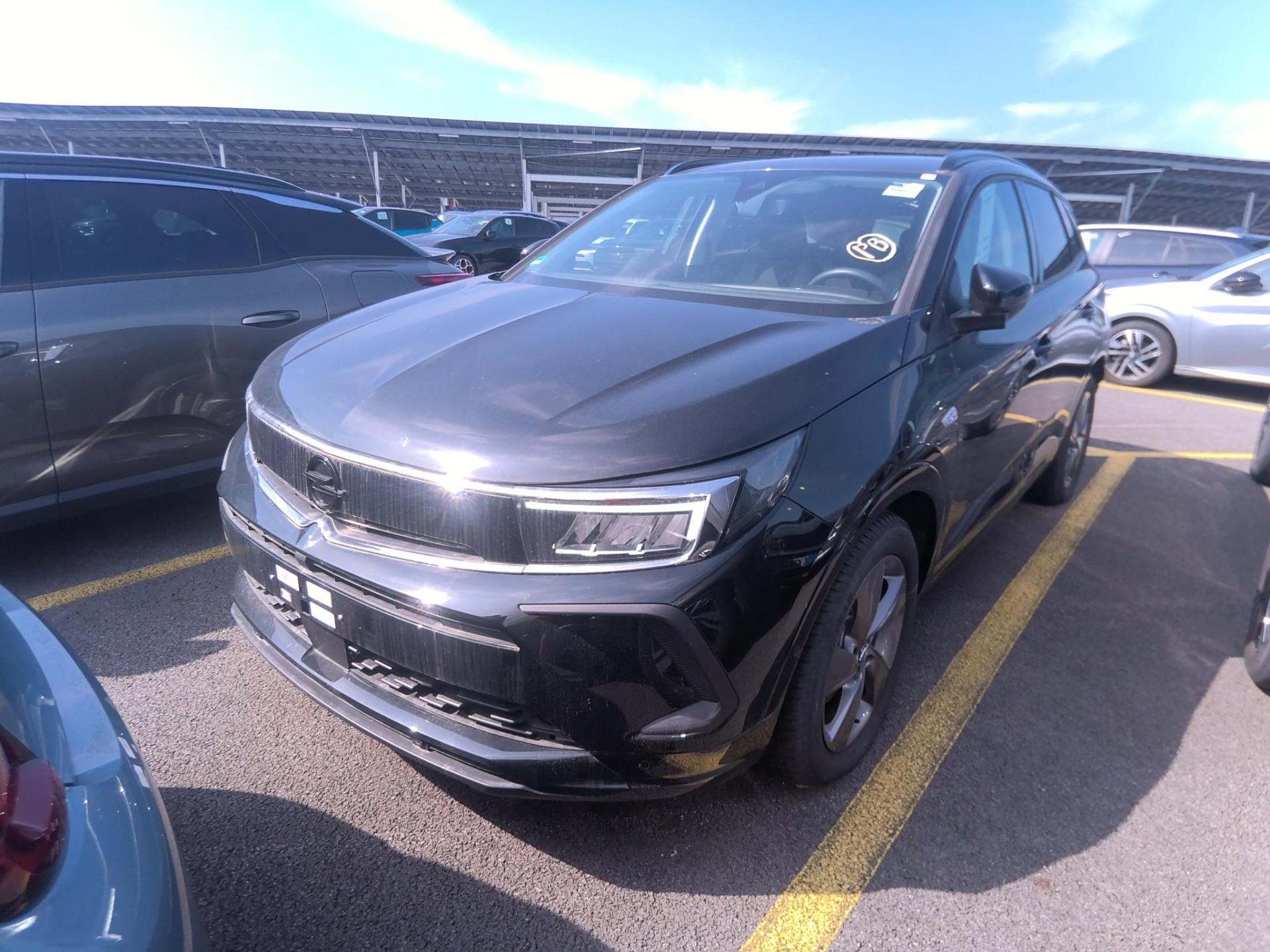 GRANDLAND X / GRANDLAND