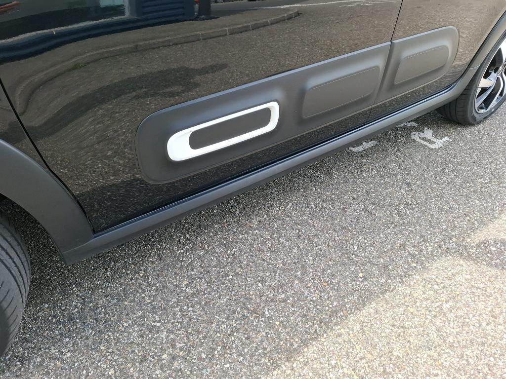 Citroen C3 PureTech 110 S&S EAT6 Shine Pack 2022
