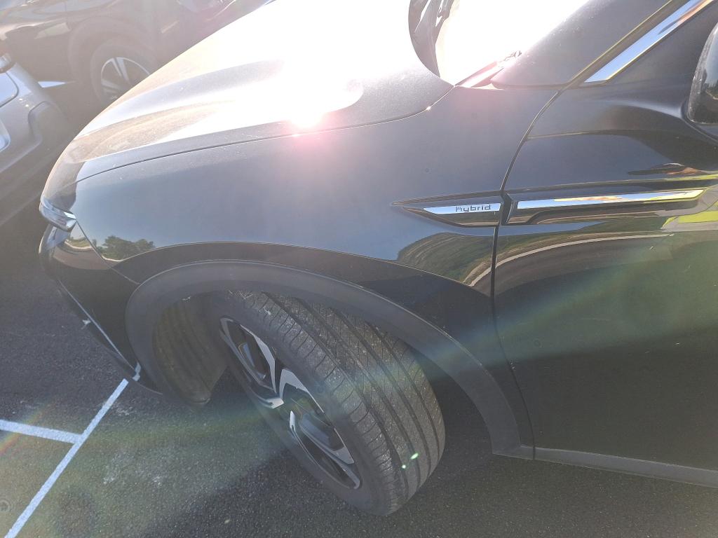 Citroen C5 X Hybride Rechargeable 225 S&S e-EAT8 Shine 2022