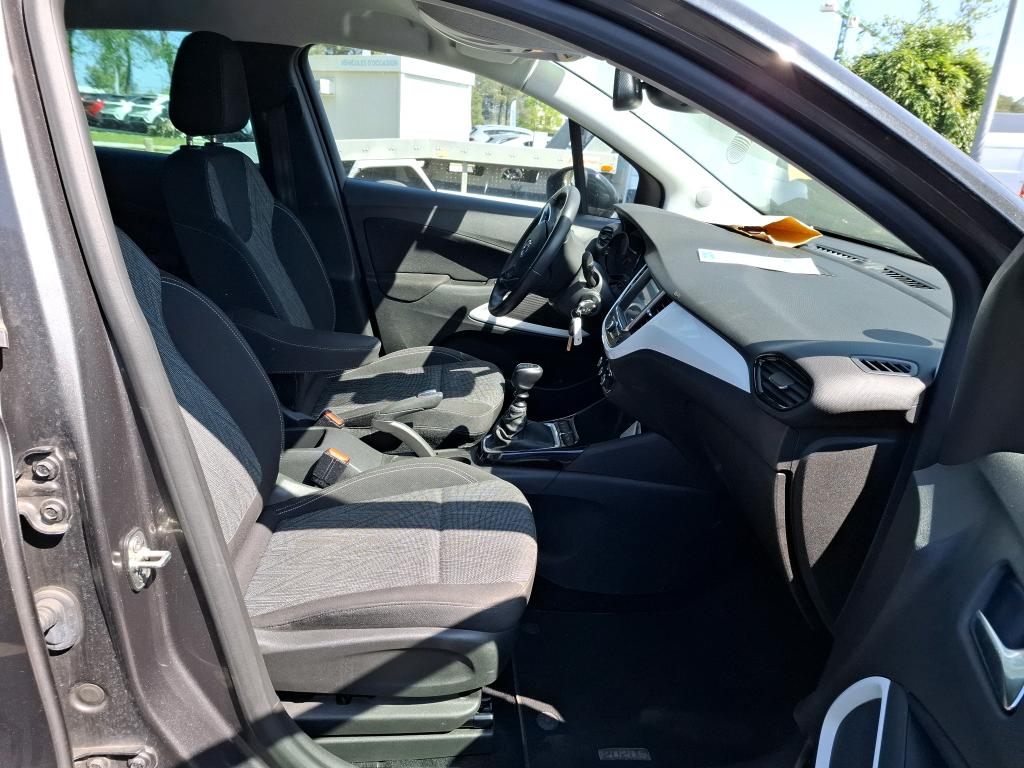 Opel CROSSLAND X / CROSSLAND 