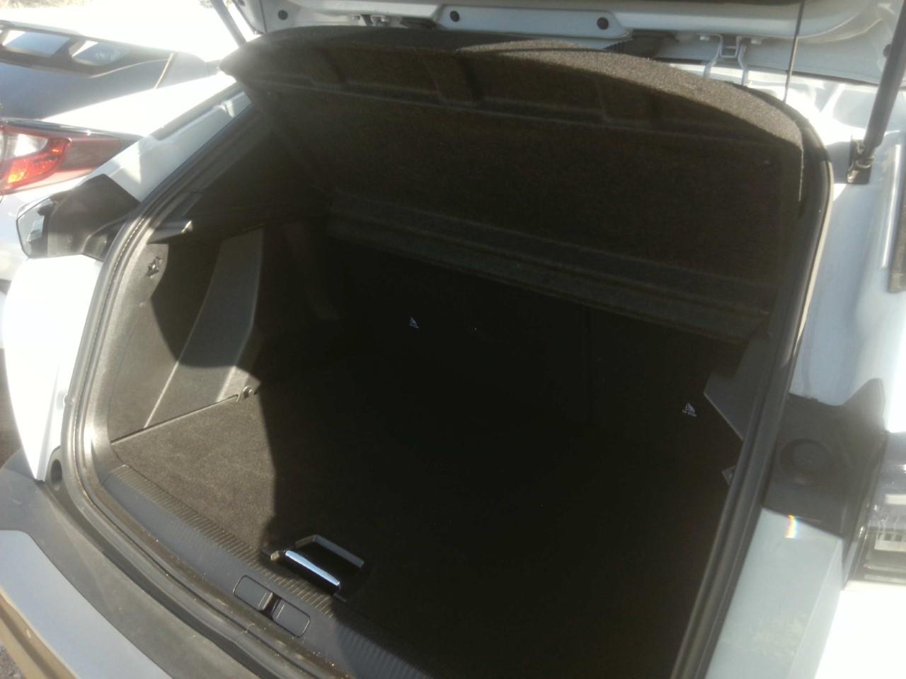 Foto Peugeot 2008 9