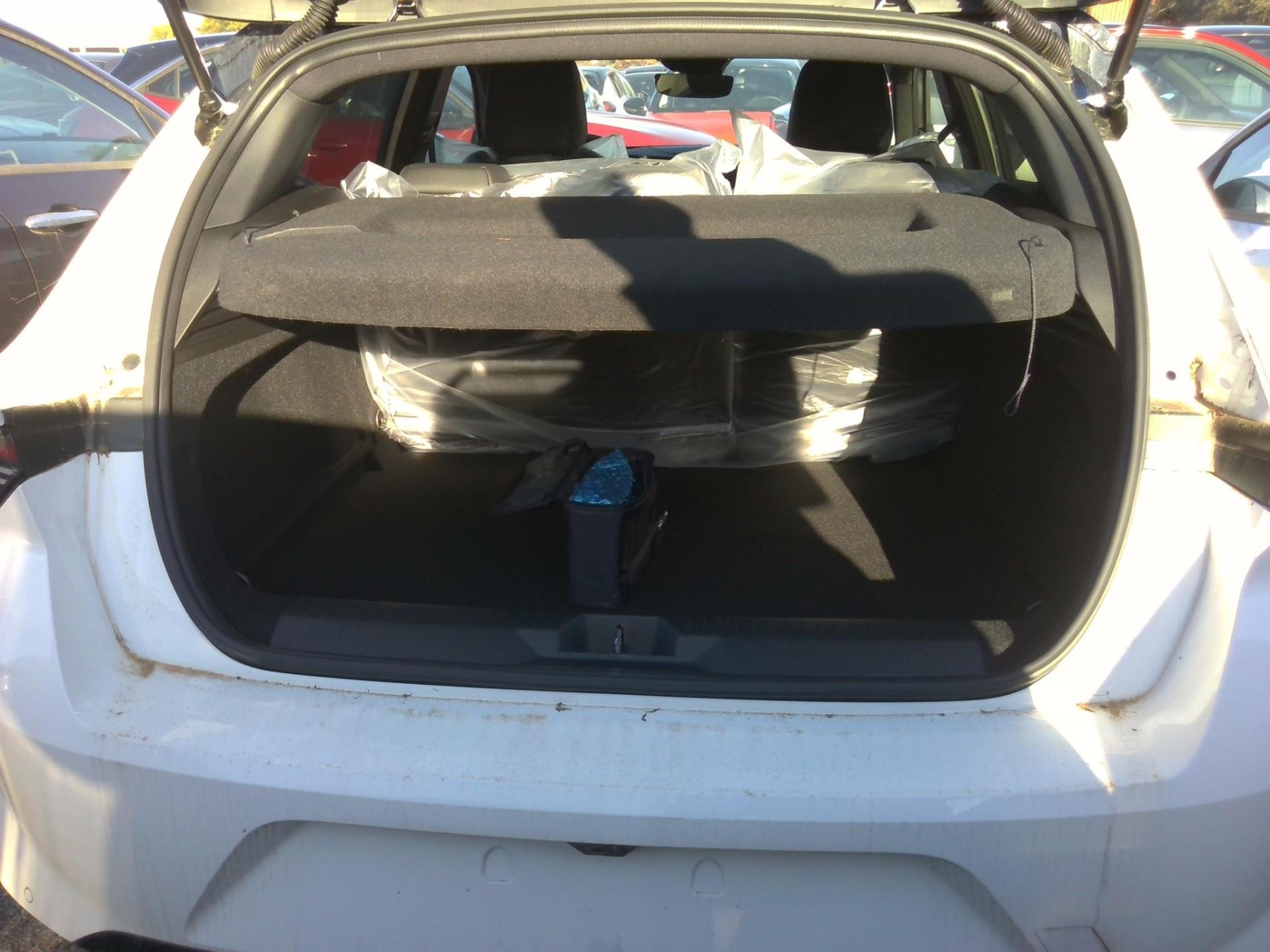 Opel Astra Electrique 156 ch & Batterie 54 kWh GS 2024