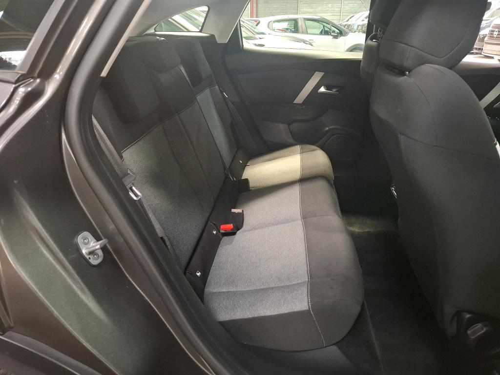 Citroen C4 PureTech 100 S&S BVM6 Feel 2022