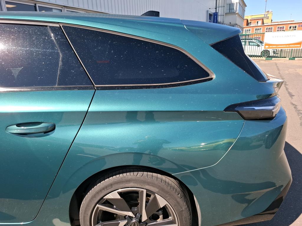 Peugeot 308 SW PureTech 130ch S&S BVM6 Allure Pack 2023