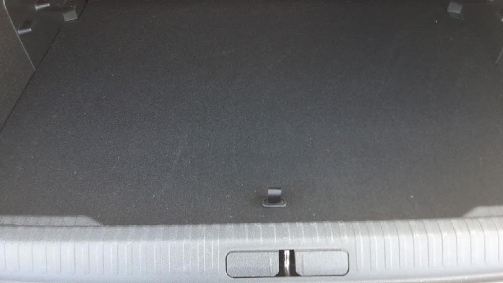 Foto Citroën C4 X 17
