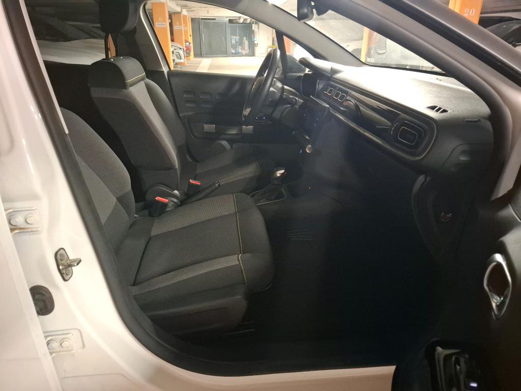 Citroen C3 PureTech 110 S&S EAT6 Shine Pack 2022