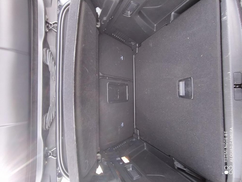 Foto Peugeot 3008 10