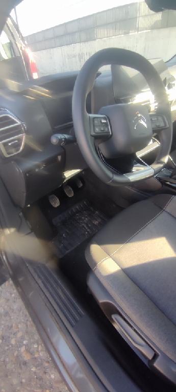 Foto Citroën C4 X 11