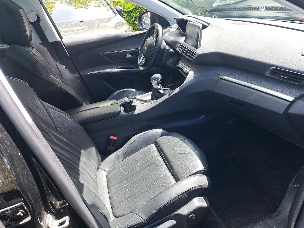Peugeot 5008 BlueHDi 130ch S&S BVM6 Allure Business 2020