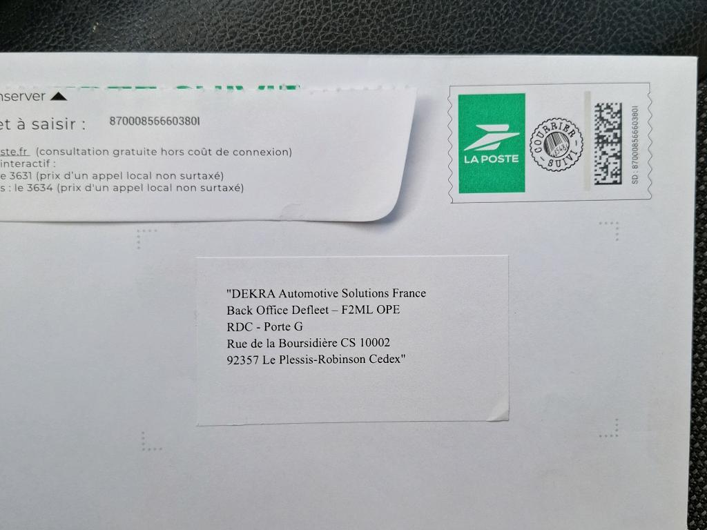 Citroen JUMPY FGN M BLUEHDI 120 S&S BVM6 DRIVER 300 NM 2020