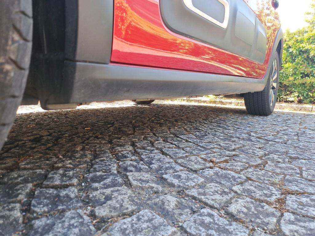 Citroen C3 PureTech 83 ch BVM5 Max 2024