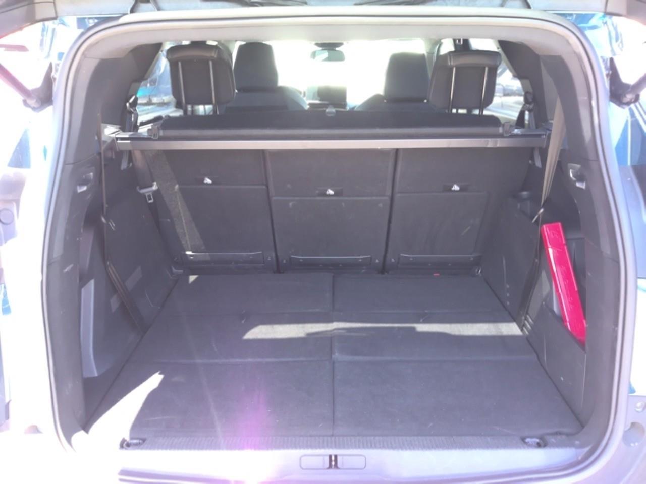 Foto Peugeot 5008 15