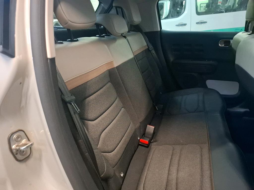 Citroen C3 PureTech 110 S&S EAT6 Shine Pack 2020