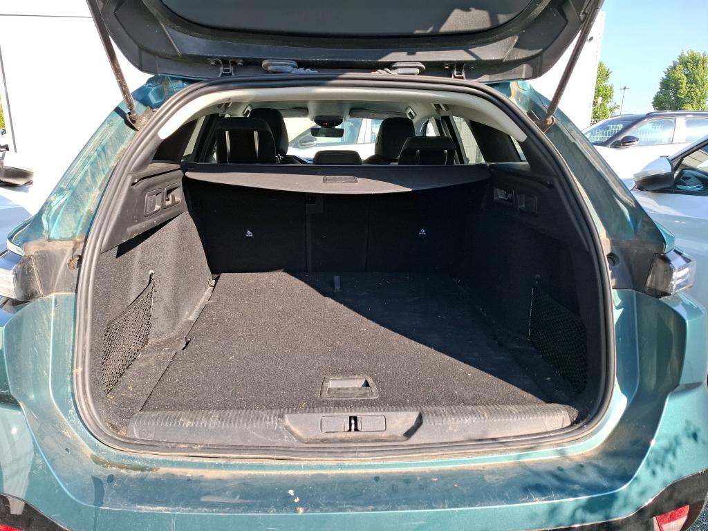 Peugeot 308 SW BlueHDi 130ch S&S BVM6 Allure 2022