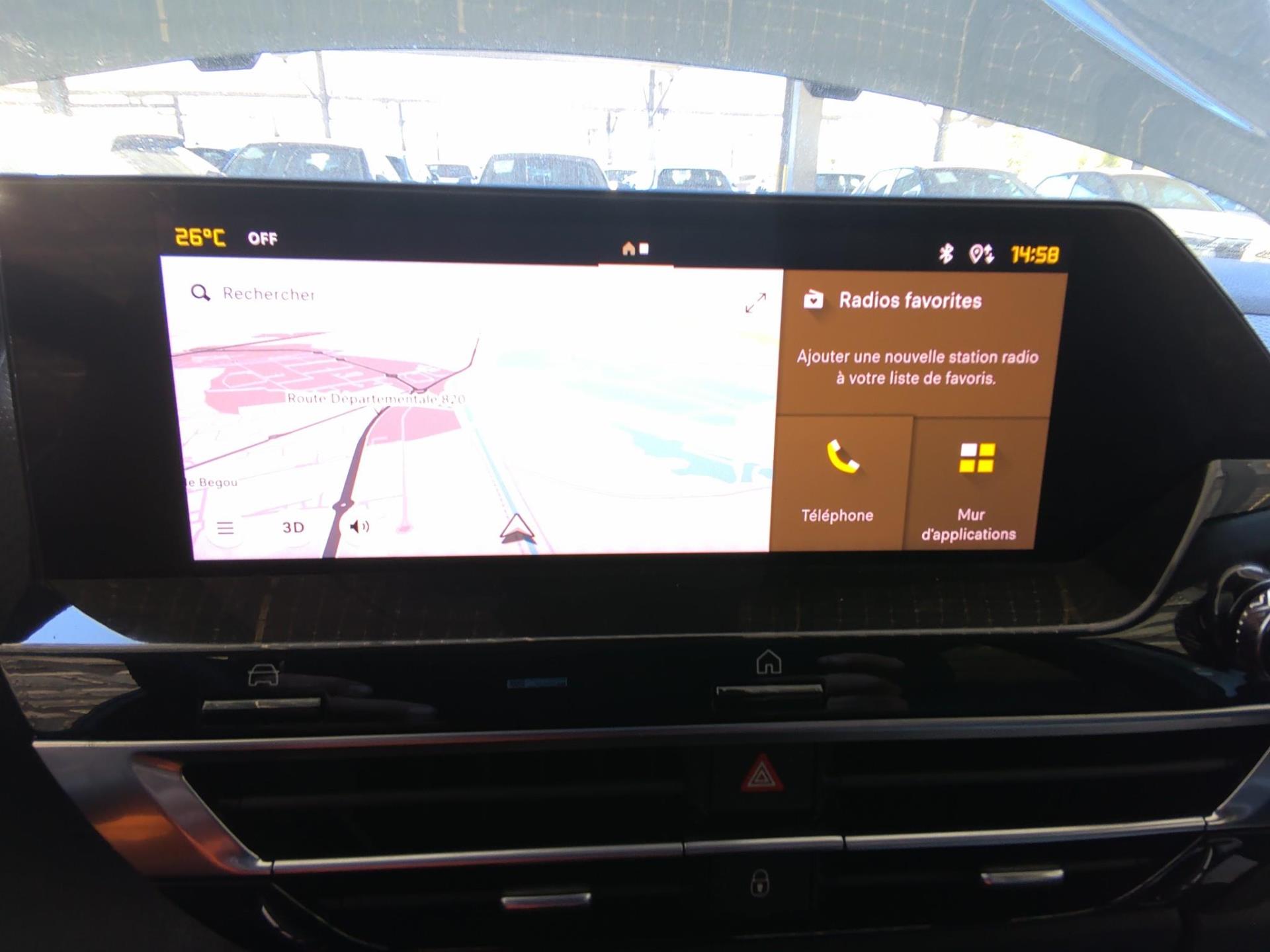 Citroen C4 PureTech 130 S&S BVM6 Shine 2023