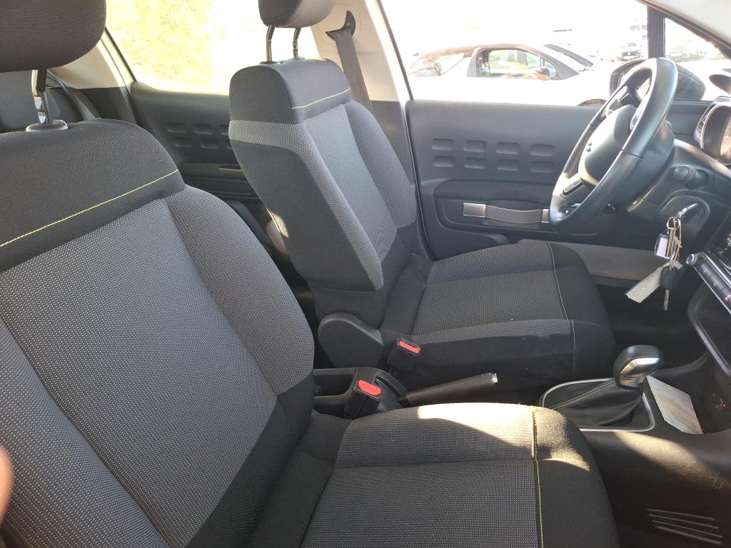Citroen C3 PureTech 110 S&S EAT6 Shine 2021