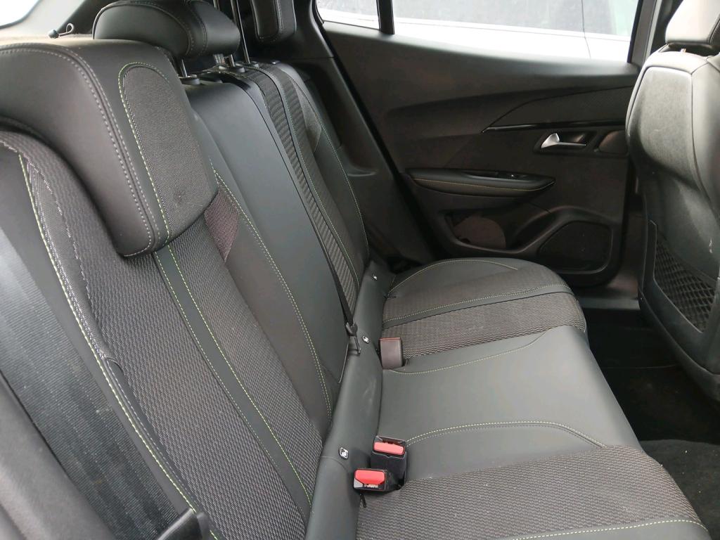 Peugeot 2008 Electrique 54 kWh 156 ch GT 2023