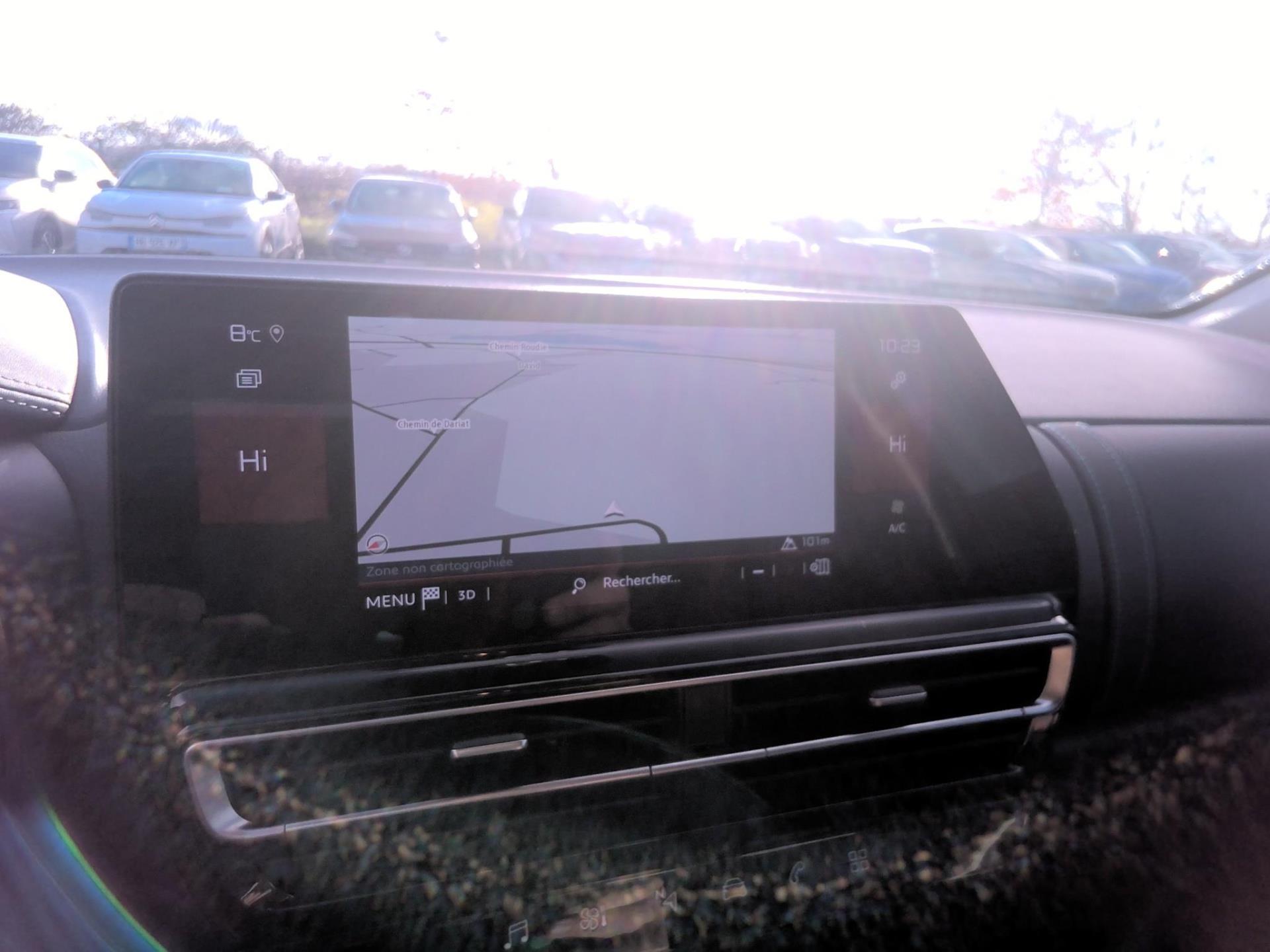 Citroen C5 Aircross Hybride 136 e-DCS6 Plus 2025