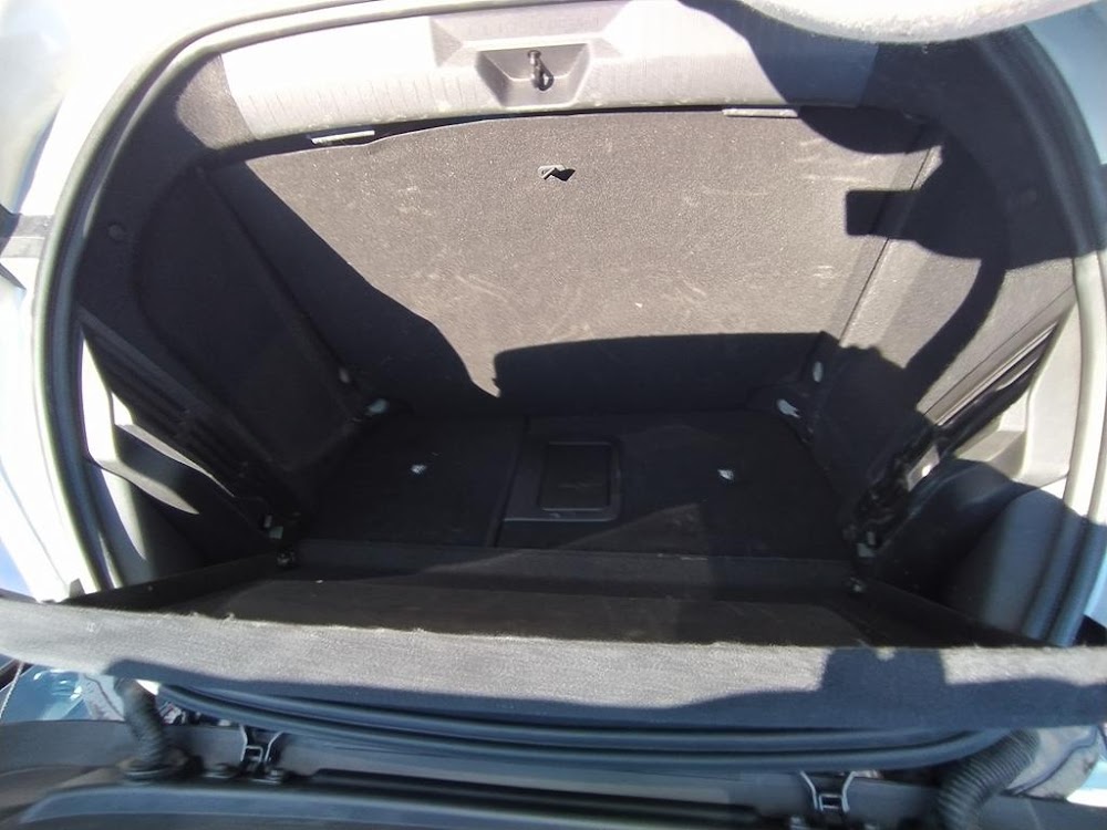 Foto Opel Astra 12