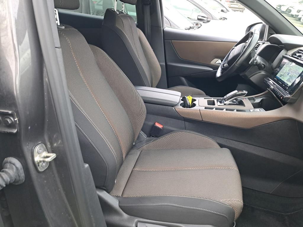 DS DS7 Crossback BlueHDi 130 EAT8 Business 2020